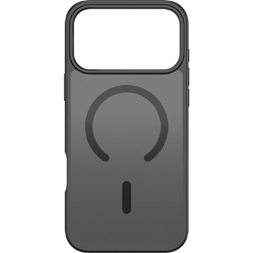 MOBILE CASE  TPU YIND MAGNETIC ΓΙΑ APPLE IPHONE 17 PRO MAX BLACK